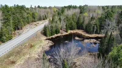 Tbd Bobcaygeon Road, Minden Hills, On K0m 2k0