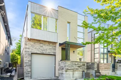 Detached in Carlingwood - Westboro and Area
