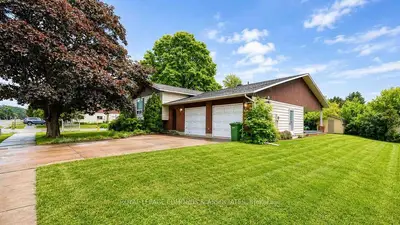 Detached in Pembroke