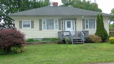 Detached in Norfolk
