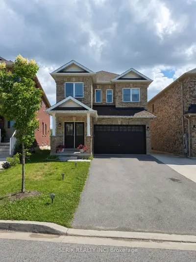 Detached in Thorold