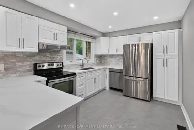 Detached in Hamilton
