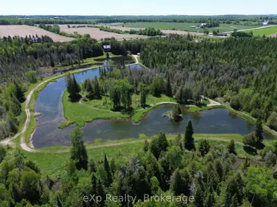 407047 Grey 4 Road, Grey Highlands, On N0c 1e0