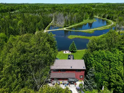 407047 Grey 4 Road, Grey Highlands, On N0c 1e0
