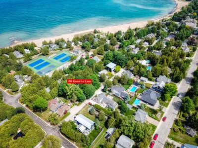 Detached in Saugeen Shores