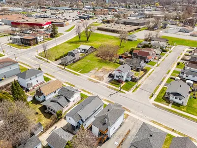 20 Eleventh Street W, Cornwall, On K6j 3a9