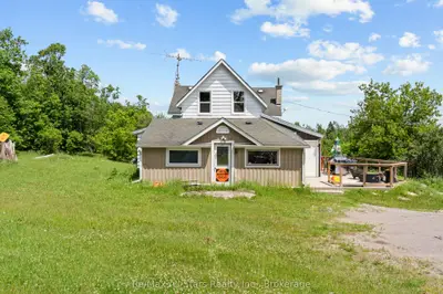 381 Burnt River Road, Kawartha Lakes, On K0m 1c0