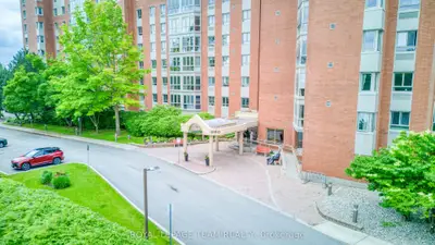 960 Teron Road 401, Kanata, On K2k 2b6