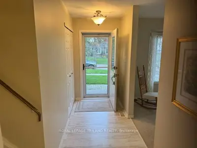 85 Mctaggart Crescent, London North, On N5x 2e2