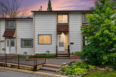 48 Sumac Street 76, Beacon Hill North - South And Area, On K1j 6p7