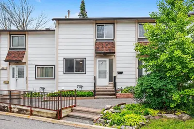 48 Sumac Street 76, Beacon Hill North - South And Area, On K1j 6p7