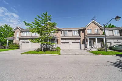 Common Element Condo in Hamilton