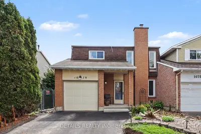 Semi-Detached in Orleans - Convent Glen and Area