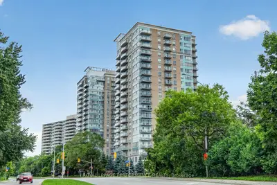 Condo Apartment in Vanier and Kingsview Park