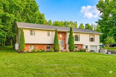 Detached in Madoc