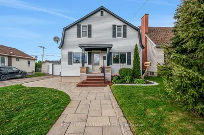 Detached in Arnprior