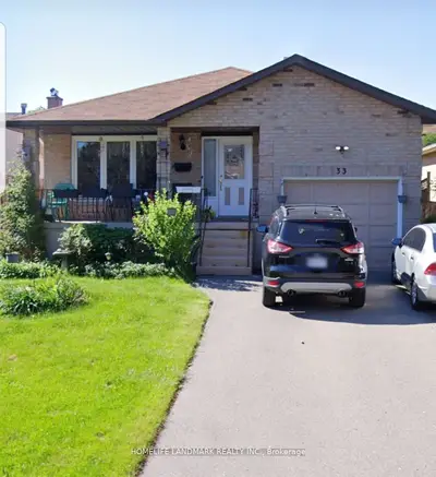Detached in Hamilton