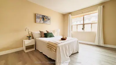 Condo Apartment in Waterloo