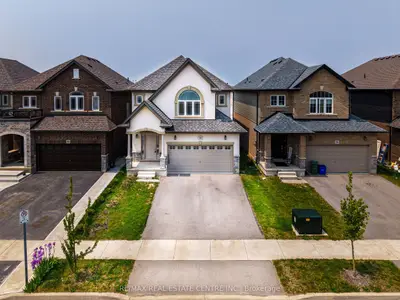 Detached in Hamilton