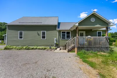 Detached in Norfolk
