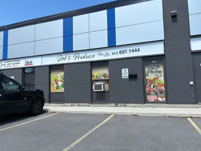 2700 Lancaster Road 104, Alta Vista And Area, On K1b 4w8