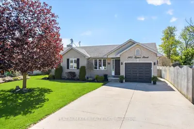 Detached in Southwest Middlesex