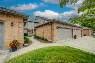 647 Lansdowne Avenue 17, Woodstock, On N4t 1k1