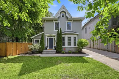 Detached in London South