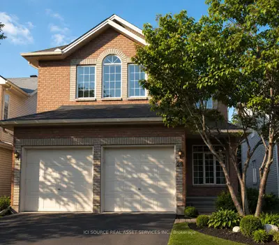 Detached in Kanata