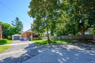 Detached in Peterborough
