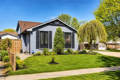 Detached in St. Catharines