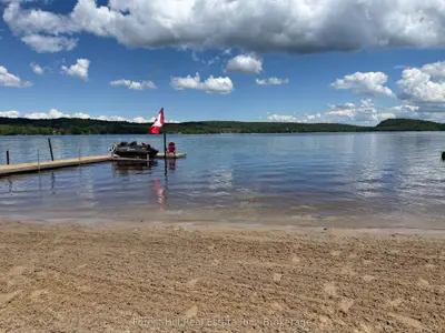 635 Limberlost Point Road, Parry Sound Remote Area, On P0h 2r0