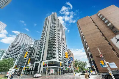 Condo Apartment in Ottawa Centre