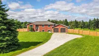 516490 County Rd 124 Road, Melancthon, On L9v 1v3