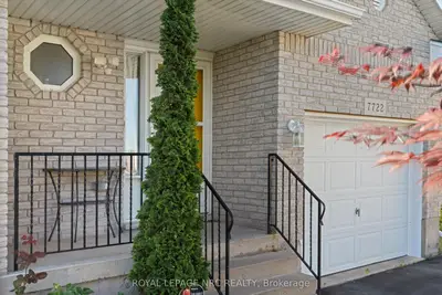 7722 Yvette Crescent, Niagara Falls, On L2h 3b6