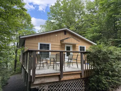 1162 Burlmarie Road 1, Lake Of Bays, On P0b 1a0