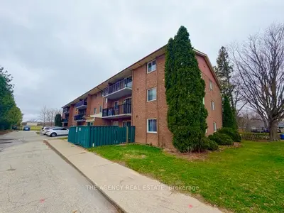 76 Vanier Drive 307, Chatham-kent, On N7l 2t2