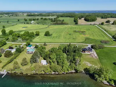 Lot 4 Elizabeth Street, Frontenac Islands, On K0h 2y0