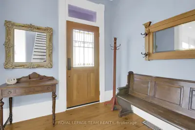 154 Lake Avenue E, Carleton Place, On K7c 1j8