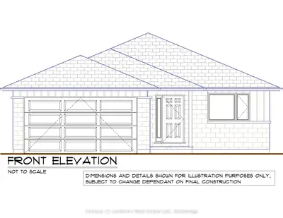 74 Hastings Park Drive, Belleville, On K8p 0h7
