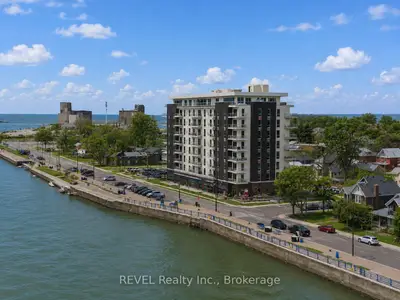 118 West Street 605, Port Colborne, On L3k 4e6