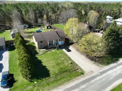 Detached in South Bruce Peninsula