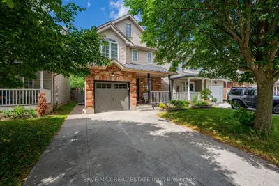 Detached in Cambridge