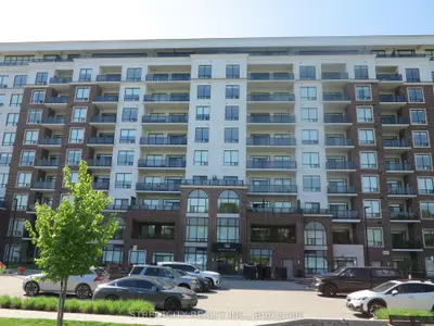 Condo Apartment in London North