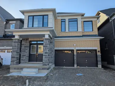 Detached in Erin