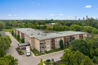 4644 Pettit Avenue 322, Niagara Falls, On L2h 0b4