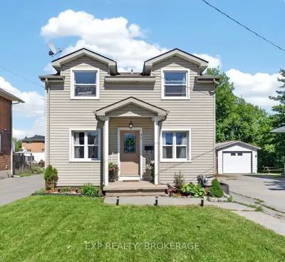 Detached in Kingston