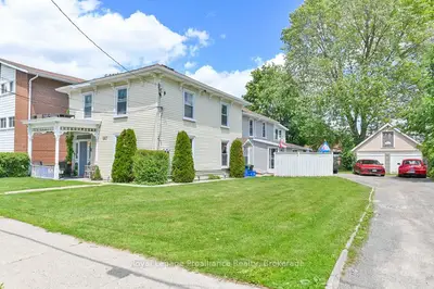 267 Foster Avenue, Belleville, On K8n 3r6