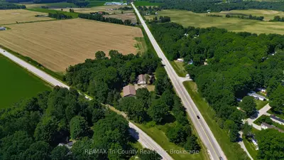 54427 Talbot Line, Bayham, On N0j 1y0