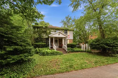 42 Price Avenue, Welland, On L3c 3x9